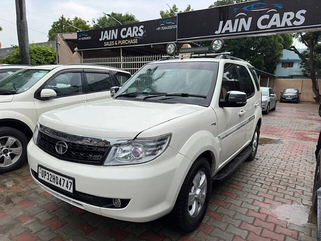 Used Tata Safari Storme 2019 2.2 VX 4x2 Varicor400 in Lucknow