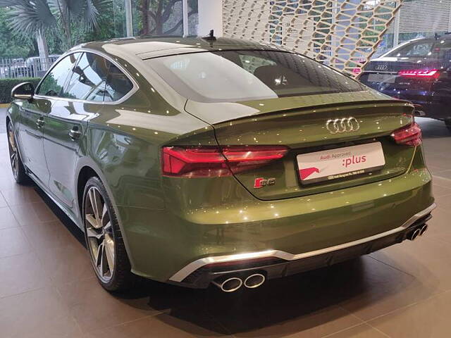 Used Audi S5 Sportback 3.0 TFSI Quattro in Gurgaon