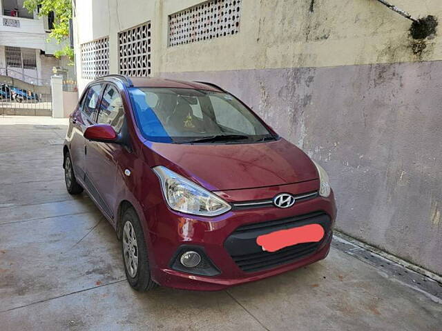 Used Hyundai Grand i10 [2013-2017] Magna 1.1 CRDi [2016-2017] in Chennai