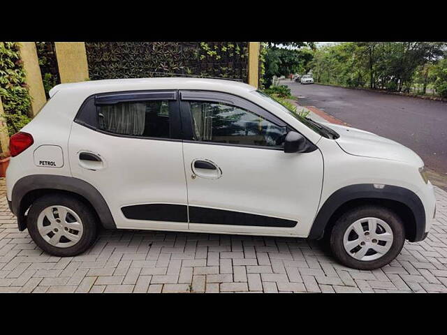 Used Renault Kwid [2015-2019] 1.0 RXL [2017-2019] in Mumbai