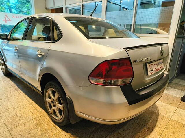 Used Volkswagen Vento [2012-2014] Highline Petrol in Kolkata