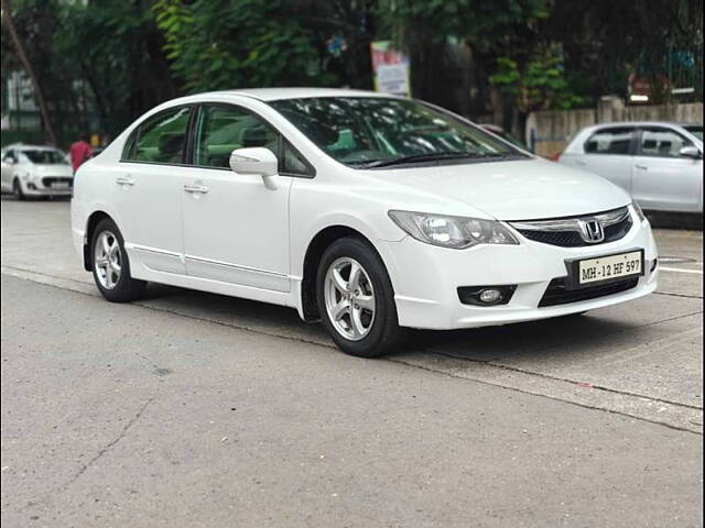 Used 2011 Honda Civic in Mumbai