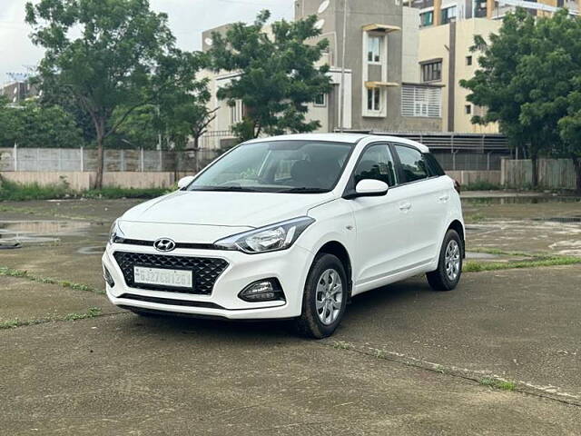 Used Hyundai Elite i20 [2019-2020] Magna Plus 1.4 CRDi in Ahmedabad