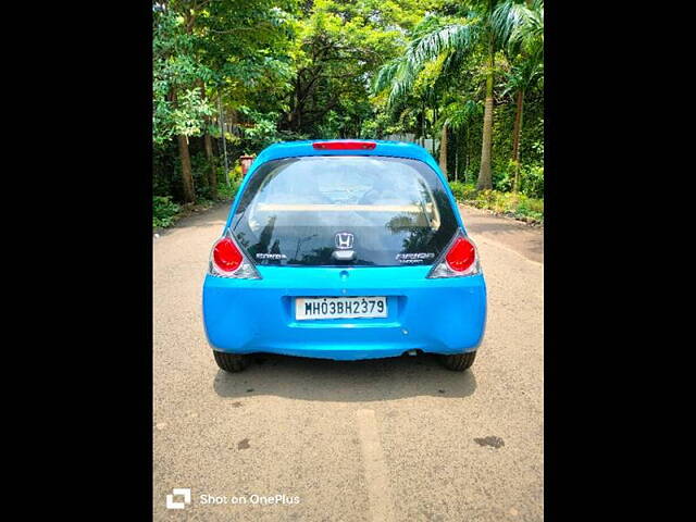 Used Honda Brio [2011-2013] S MT in Mumbai