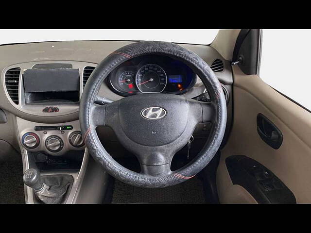 Used Hyundai i10 [2010-2017] 1.1L iRDE Magna Special Edition in Ahmedabad