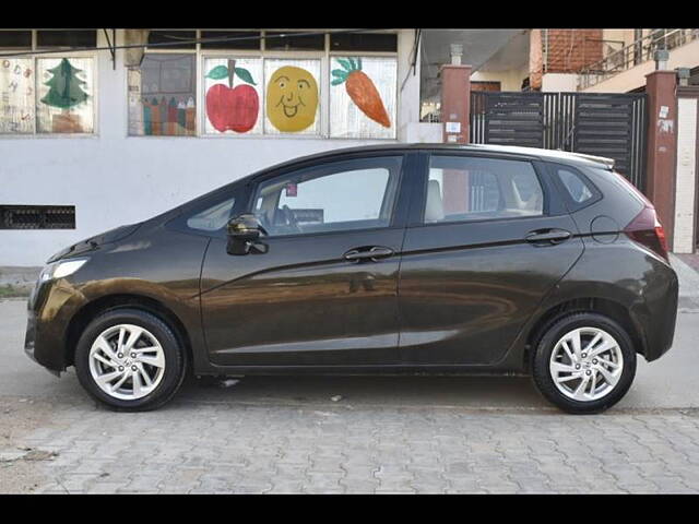 Used Honda Jazz [2015-2018] V AT Petrol in Gurgaon