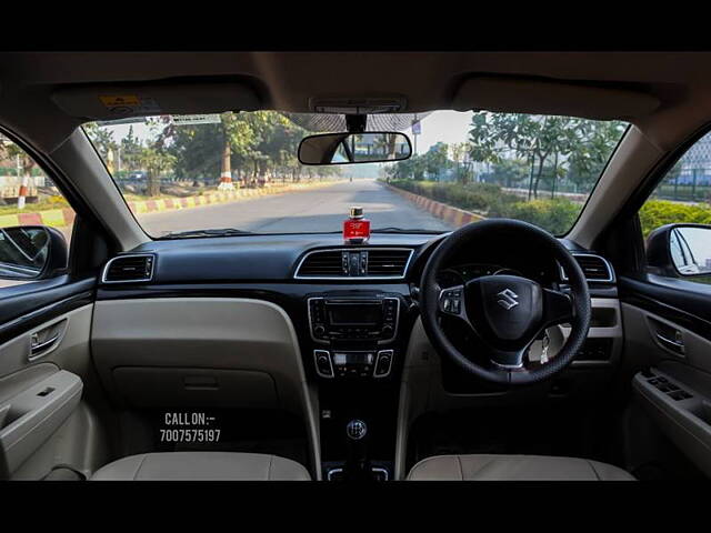 Used Maruti Suzuki Ciaz [2014-2017] VDi+ SHVS in Lucknow