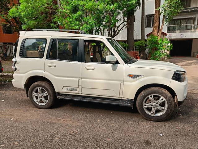 Used Mahindra Scorpio [2014-2017] S10 in Pune
