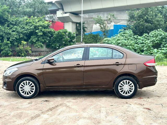 Used Maruti Suzuki Ciaz [2014-2017] VXi+ in Delhi