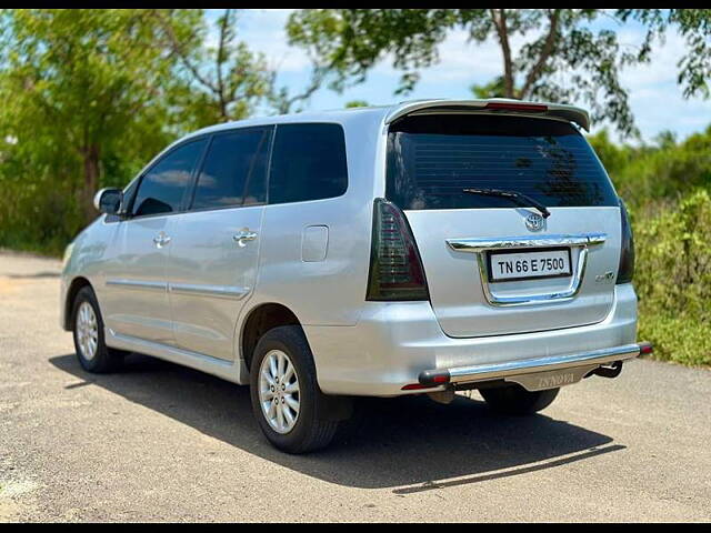 Used Toyota Innova [2005-2009] 2.5 V 7 STR in Coimbatore