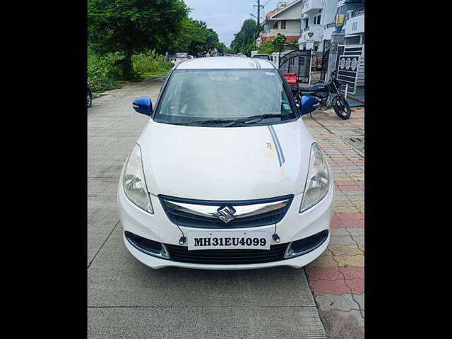 Used 2016 Maruti Suzuki Swift in Nagpur