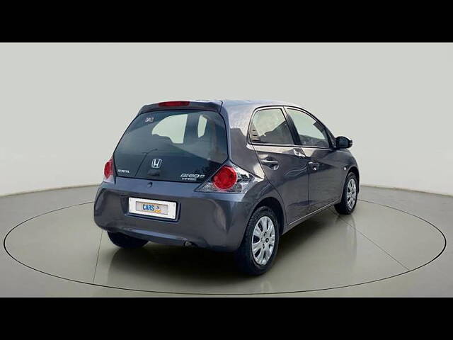 Used Honda Brio S (O)MT in Patna