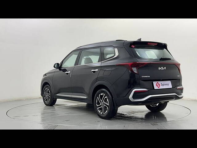 Used Kia Carens [2022-2023] Luxury 1.4 Petrol 7 STR in Ghaziabad