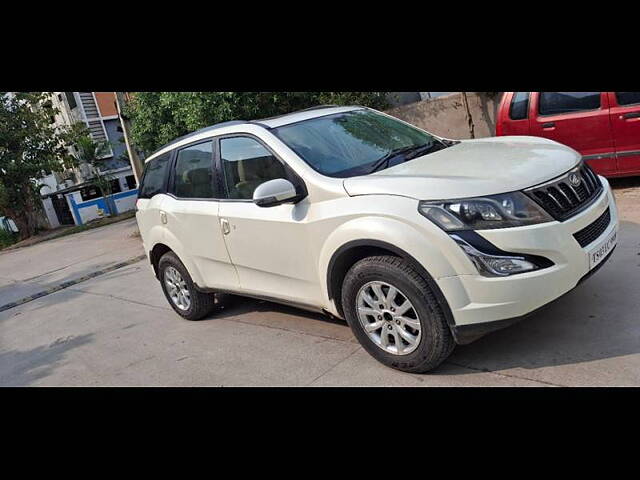 Used Mahindra XUV500 [2015-2018] W10 AT in Hyderabad