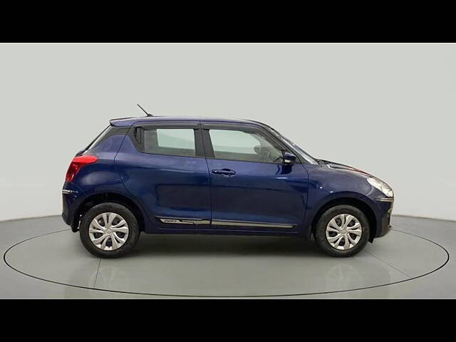 Used Maruti Suzuki Swift [2021-2024] VXi AMT [2021-2023] in Delhi