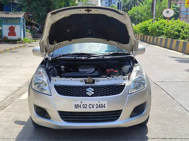 Used Maruti Suzuki Swift [2011-2014] VXi in Mumbai