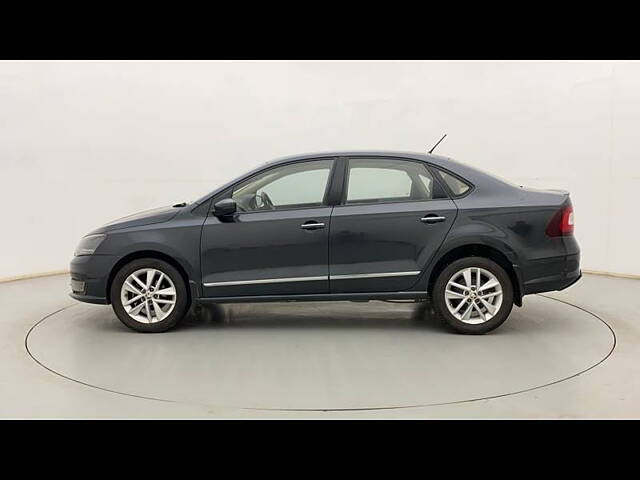 Used Skoda Rapid Style 1.6 MPI in Hyderabad