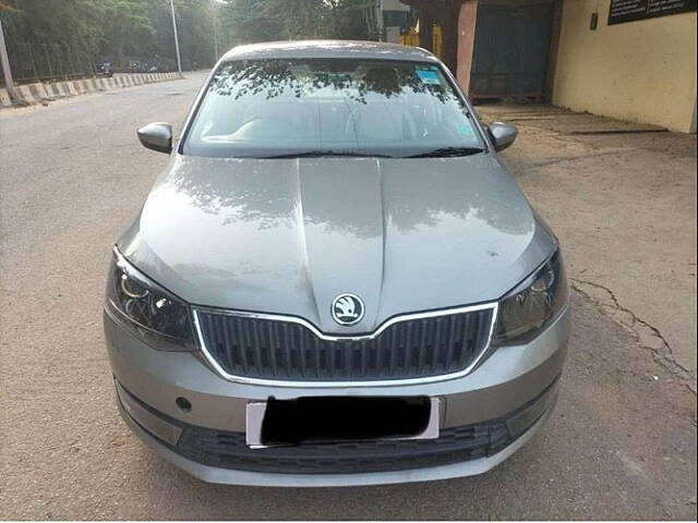 Used 2020 Skoda Rapid in Pune