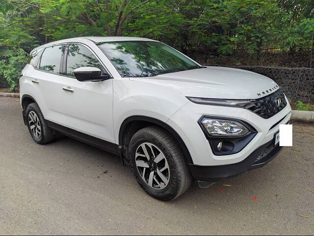 Used Tata Harrier [2019-2023] XZ Plus in Nashik