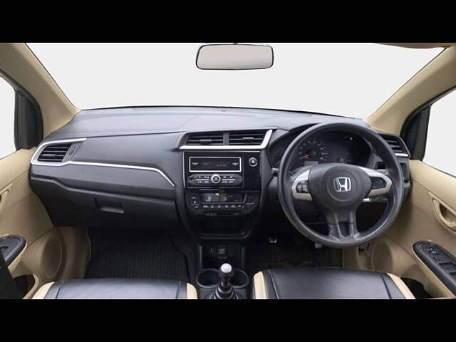 Used Honda Brio [2013-2016] S MT in Pune