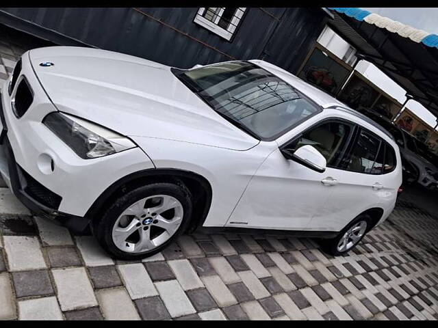 Used BMW X1 [2013-2016] sDrive20d in Coimbatore