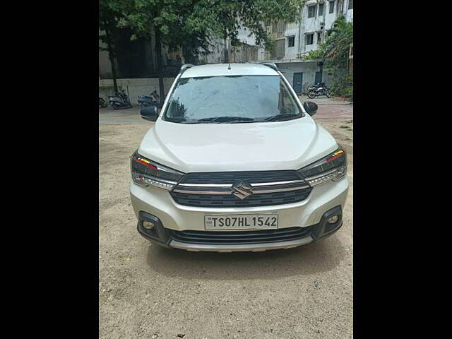 Used 2020 Maruti Suzuki XL6 in Hyderabad