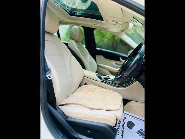 Used Mercedes-Benz C-Class [2018-2022] C220d Prime in Ahmedabad