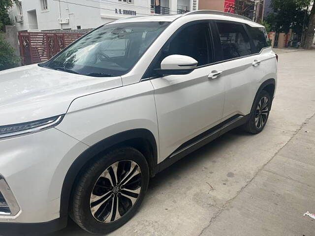 Used MG Hector [2019-2021] Sharp 2.0 Diesel [2019-2020] in Hyderabad