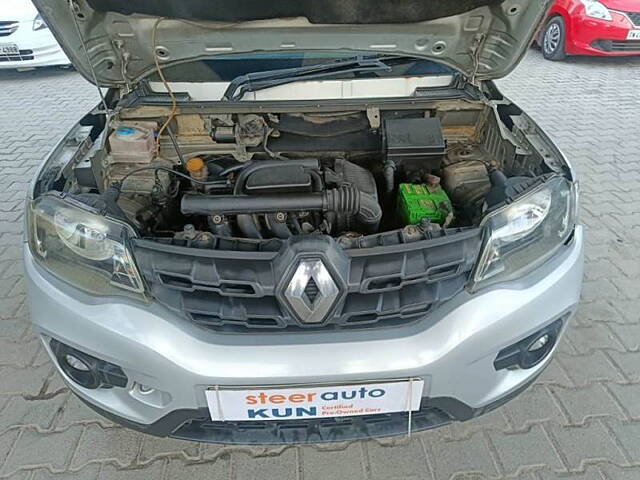 Used Renault Kwid [2015-2019] 1.0 RXT [2016-2019] in Chennai