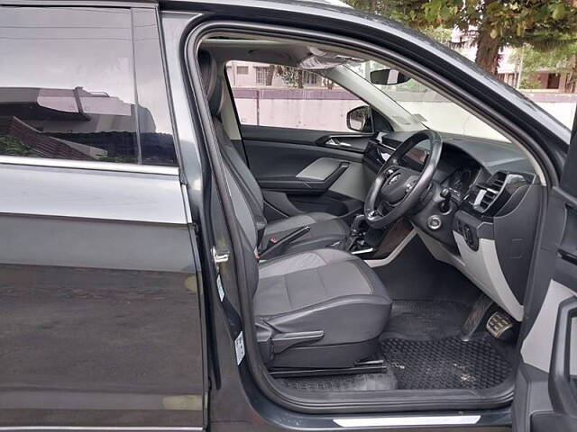 Used Skoda Kushaq [2021-2023] Style 1.0L TSI AT (6 Airbags) in Coimbatore