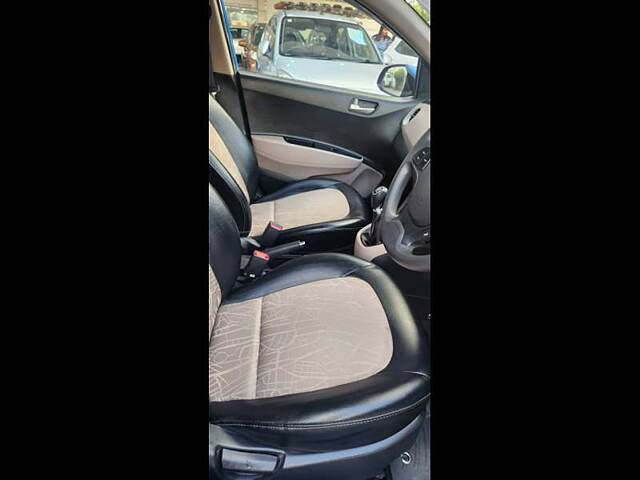 Used Hyundai Grand i10 Sportz 1.2 Kappa VTVT in Kochi