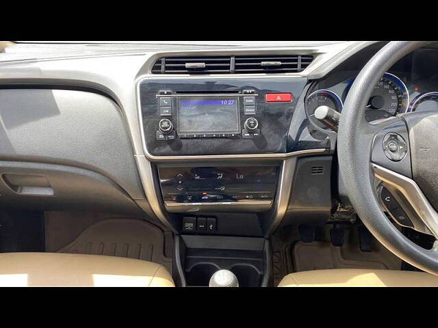 Used Honda City [2014-2017] V in Hyderabad