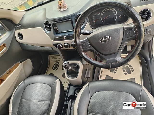 Used Hyundai Grand i10 [2013-2017] Asta 1.2 Kappa VTVT (O) [2013-2017] in Noida