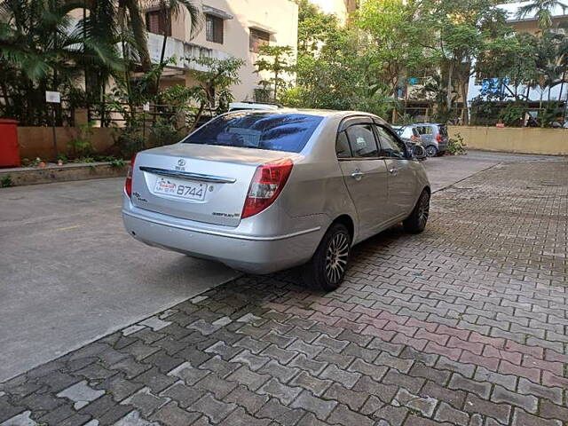 Used Tata Manza [2009-2011] Aura (ABS) Quadrajet BS-III in Pune