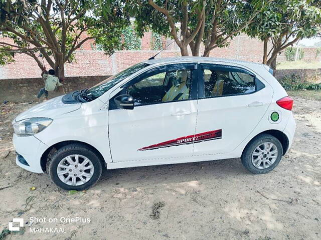 Used Tata Tiago [2016-2020] Revotron XZ in Purnea