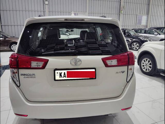 Used Toyota Innova Crysta [2016-2020] 2.4 VX 7 STR [2016-2020] in Bangalore