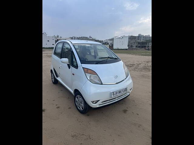 Used Tata Nano LX in Ahmedabad