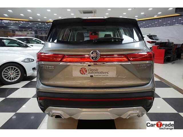 Used MG Hector [2019-2021] Sharp 1.5 DCT Petrol [2019-2020] in Bangalore