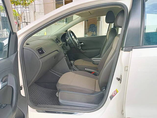 Used Volkswagen Polo [2014-2015] GT TSI in Chennai