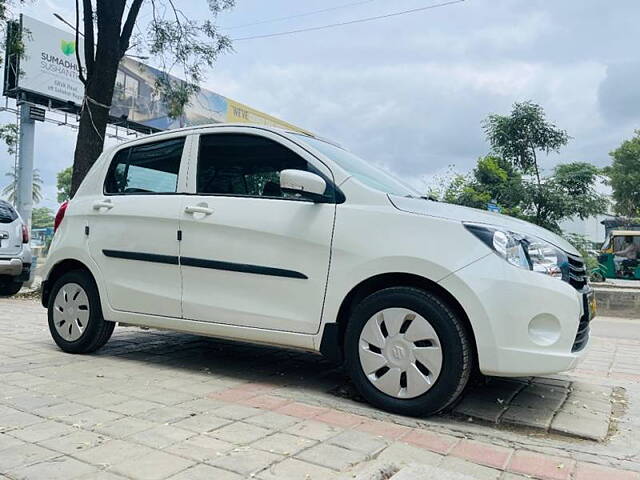 Used Maruti Suzuki Celerio [2017-2021] ZXi AMT [2017-2019] in Bangalore