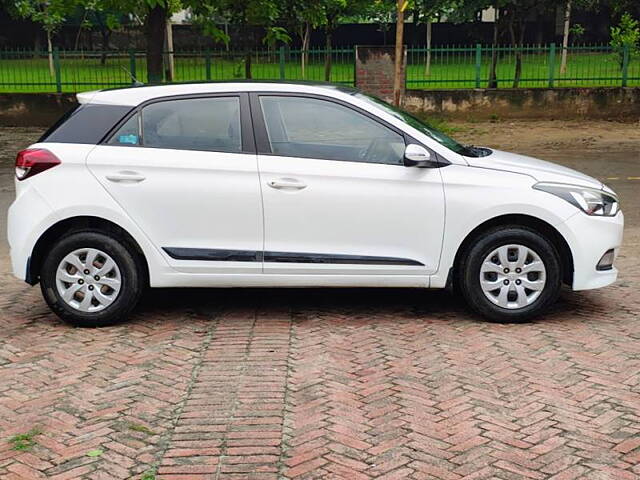 Used Hyundai Elite i20 [2016-2017] Sportz 1.2 [2016-2017] in Faridabad