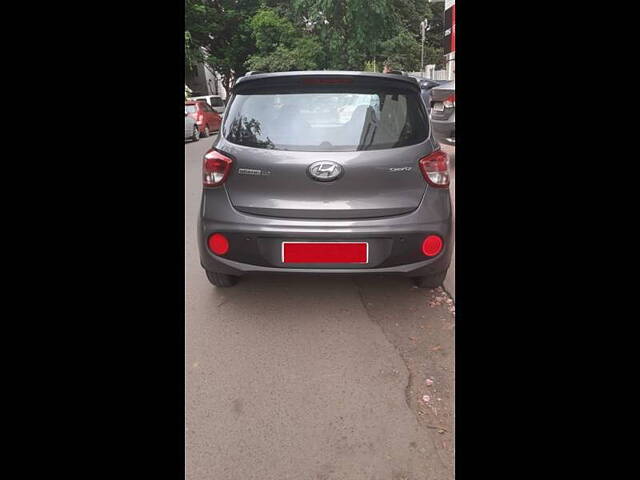 Used Hyundai Grand i10 Sportz 1.2 Kappa VTVT in Chennai