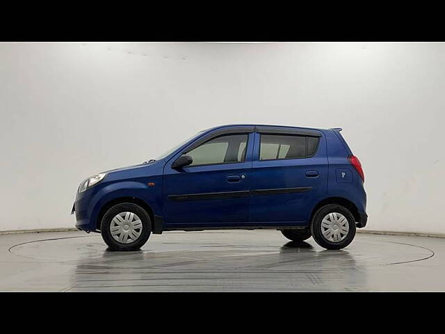 Used Maruti Suzuki Alto 800 [2012-2016] Vxi in Hyderabad