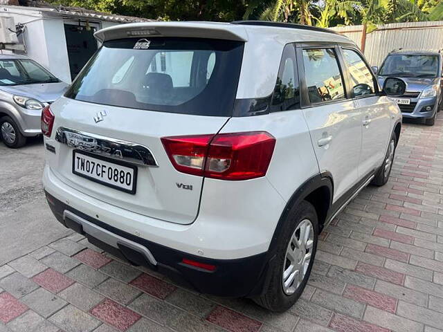 Used Maruti Suzuki Vitara Brezza [2016-2020] VDi in Chennai