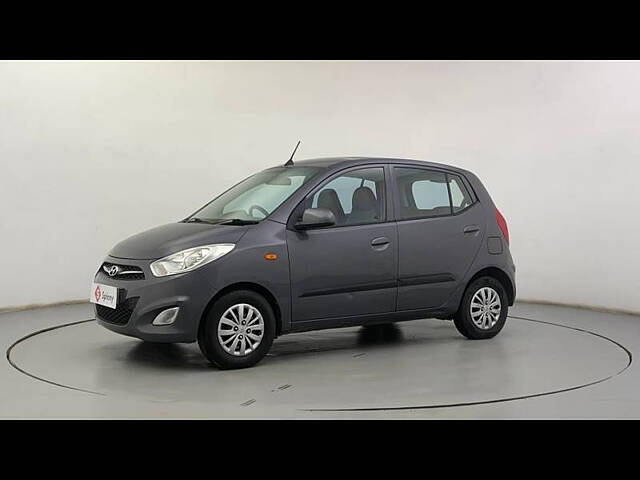 Used 2014 Hyundai i10 in Ahmedabad