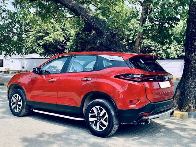 Used Tata Harrier [2019-2023] XZ Plus in Patna