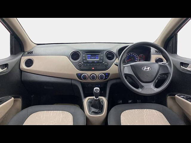 Used Hyundai Grand i10 [2013-2017] Sportz 1.2 Kappa VTVT [2013-2016] in Hyderabad