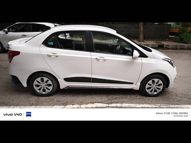 Used Hyundai Xcent [2014-2017] S 1.2 in Bangalore