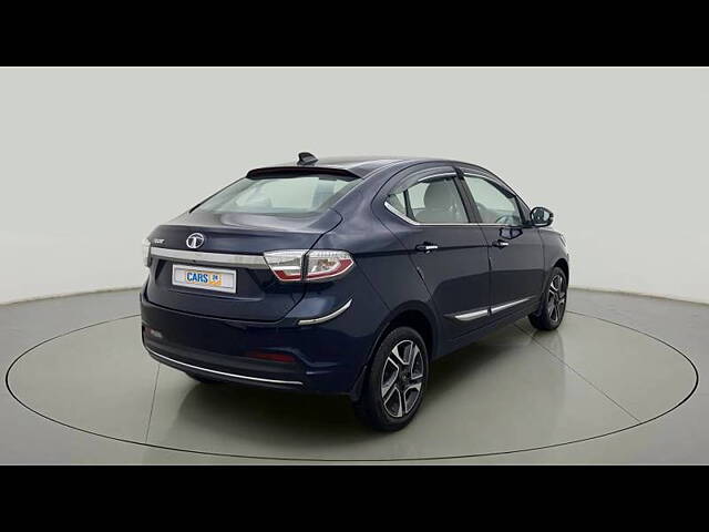 Used Tata Tigor XZA Plus [2020-2023] in Bangalore