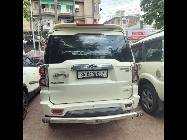 Used Mahindra Scorpio 2021 S3 2WD 7 STR in Patna